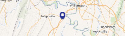 4850 Williamsport Pike