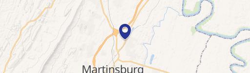 971 Williamsport Pike