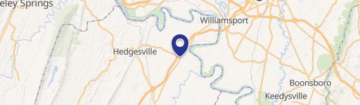 5294 Williamsport Pike, Unit 5268