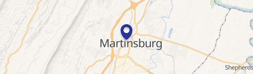 201 Winchester Ave, Unit 203