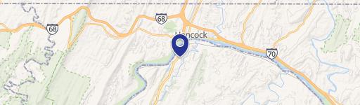 Berkeley Springs, WV 25411