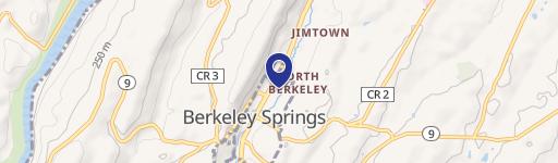 Berkeley Springs, WV 25411