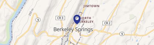 Berkeley Springs, WV 25411