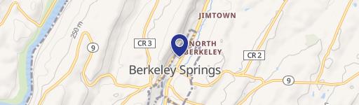 Berkeley Springs, WV 25411