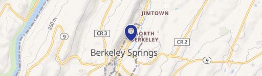 Berkeley Springs, WV 25411