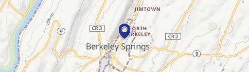 Berkeley Springs, WV 25411