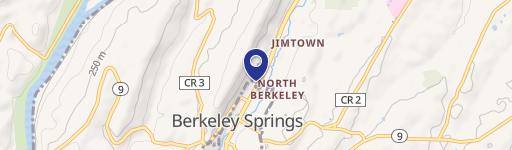 Berkeley Springs, WV 25411