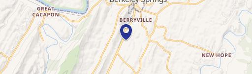 Berkeley Springs, WV 25411