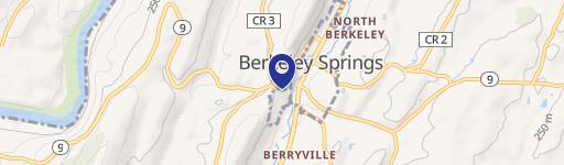 Berkeley Springs, WV 25411