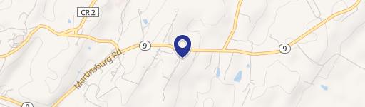 Berkeley Springs, WV 25411