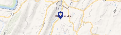 Berkeley Springs, WV 25411