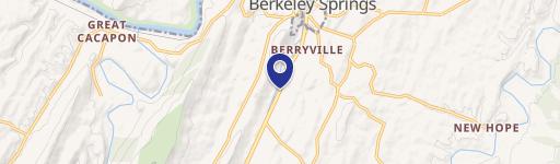 Berkeley Springs, WV 25411