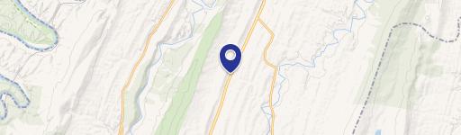 Berkeley Springs, WV 25411