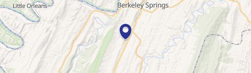 Berkeley Springs, WV 25411