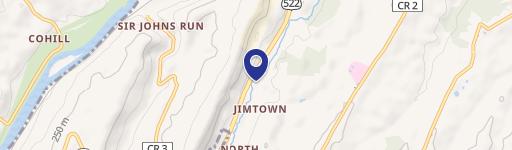 Berkeley Springs, WV 25411