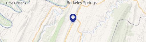 Berkeley Springs, WV 25411