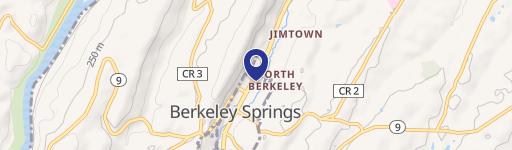 Berkeley Springs, WV 25411