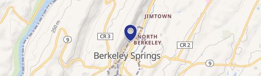 Berkeley Springs, WV 25411