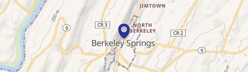 Berkeley Springs, WV 25411