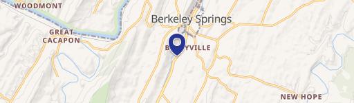 Berkeley Springs, WV 25411