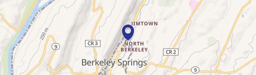 Berkeley Springs, WV 25411