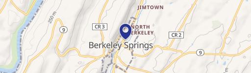 Berkeley Springs, WV 25411