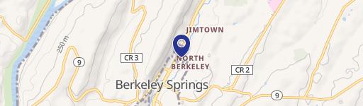 Berkeley Springs, WV 25411