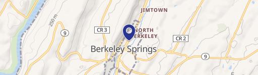 Berkeley Springs, WV 25411