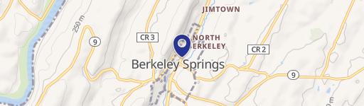 Berkeley Springs, WV 25411