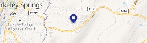 Berkeley Springs, WV 25411