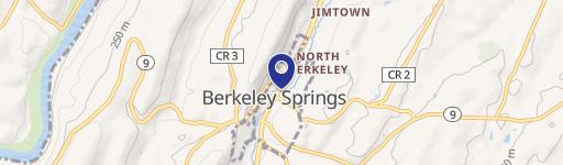 Berkeley Springs, WV 25411