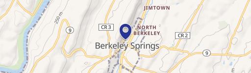 Berkeley Springs, WV 25411