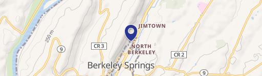 Berkeley Springs, WV 25411