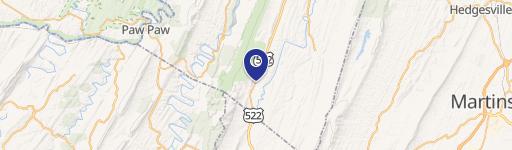 Berkeley Springs, WV 25411