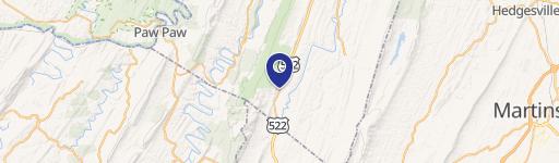 Berkeley Springs, WV 25411