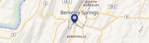 Berkeley Springs, WV 25411