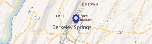 Berkeley Springs, WV 25411