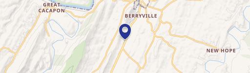 Berkeley Springs, WV 25411