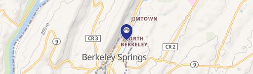 Berkeley Springs, WV 25411