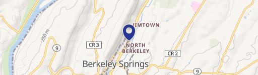 Berkeley Springs, WV 25411