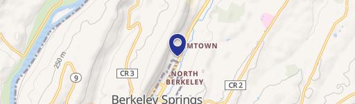 Berkeley Springs, WV 25411