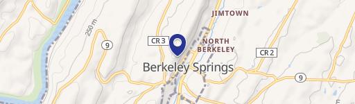 Berkeley Springs, WV 25411