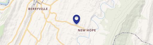 2528 New Hope Rd