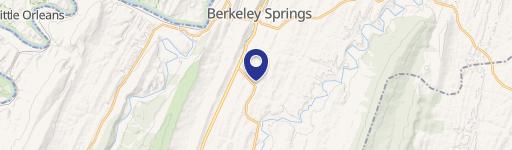 967 Winchester Grade Rd