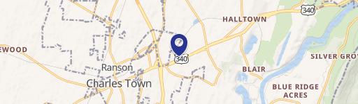 William L Wilson Fwy