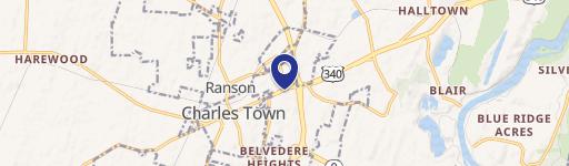 William L Wilson Fwy