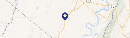 3400 Berryville Pike