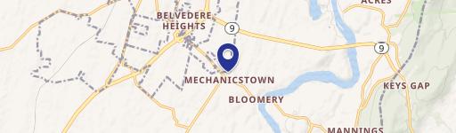 15951 Charles Town Rd