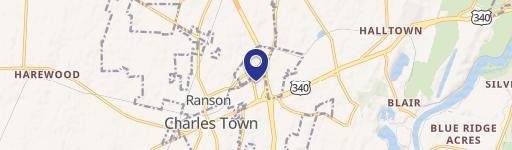 71 Jefferson Xing Way