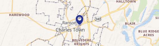 234 Lewis Washington Dr